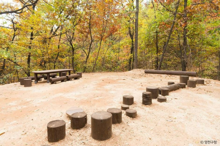 지양산 여행 추천 - 메고지고