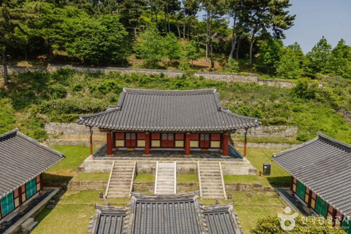 진주향교 여행 추천 - 메고지고
