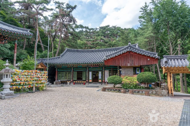 국청사(경기) 여행 추천 - 메고지고