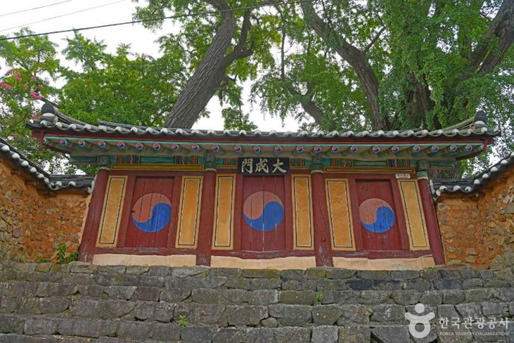 영광향교 여행 추천 - 메고지고