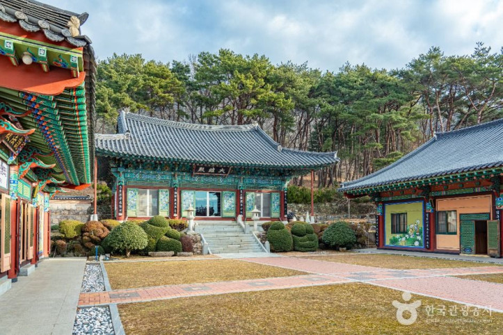 대광사(창원) 여행 추천 - 메고지고