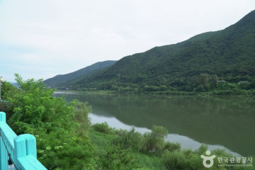 남양주 구 팔당역 여행 추천 - 메고지고