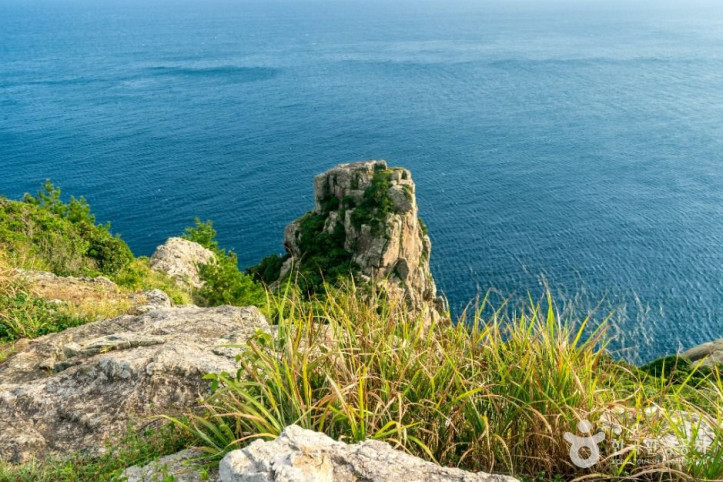 거문도 신선바위 여행 추천 - 메고지고