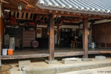 청성서원 여행 추천 - 메고지고