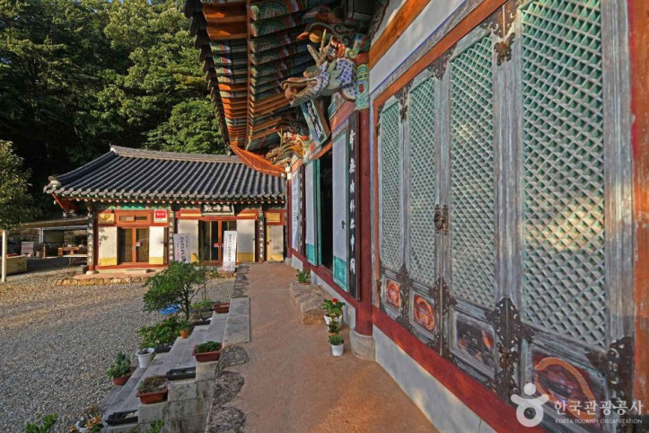 태영사 여행 추천 - 메고지고