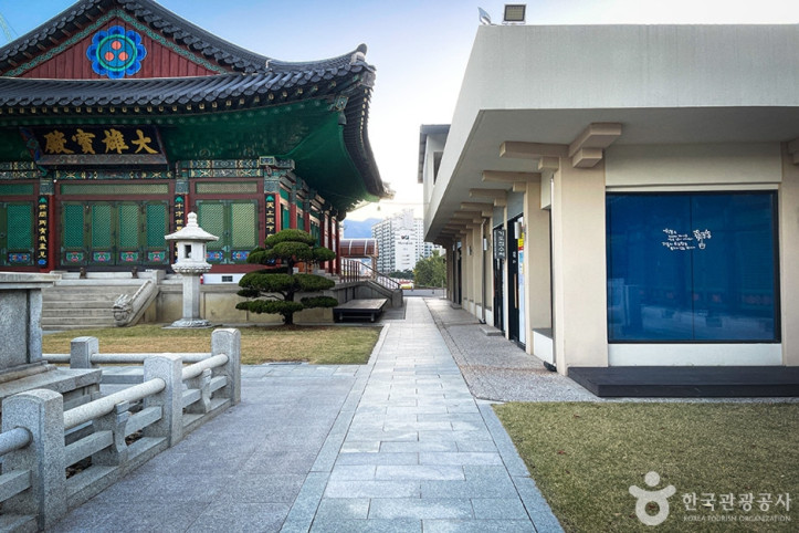 서봉사 여행 추천 - 메고지고