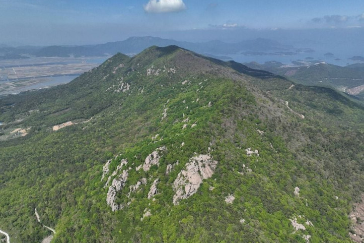 마복산(고흥) 여행 추천 - 메고지고