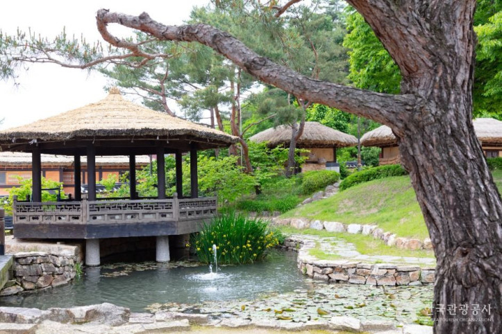 김유정문학촌 여행 추천 - 메고지고
