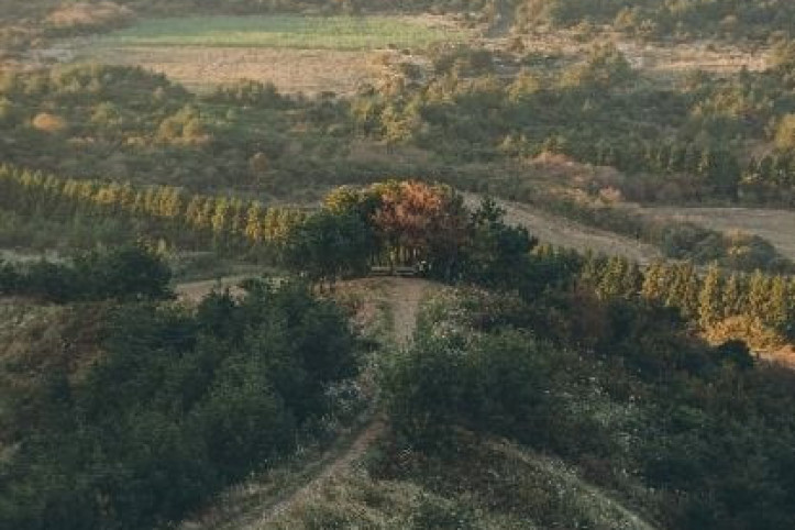 따라비 오름 여행 추천 - 메고지고