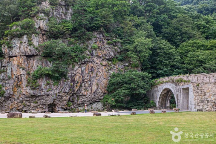 문경 조령 관문 여행 추천 - 메고지고