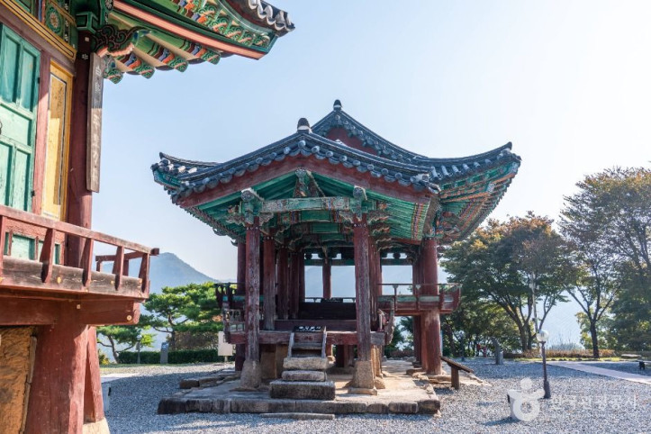 제천 청풍 한벽루 여행 추천 - 메고지고