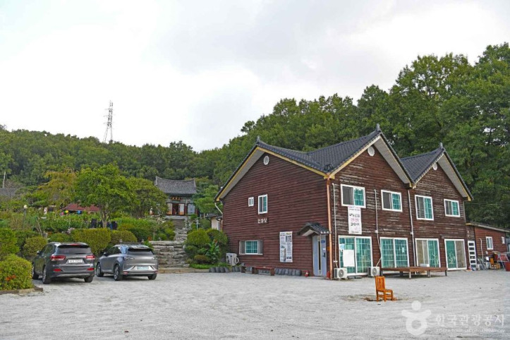 연등국제선원 여행 추천 - 메고지고