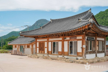 학소대 여행 추천 - 메고지고