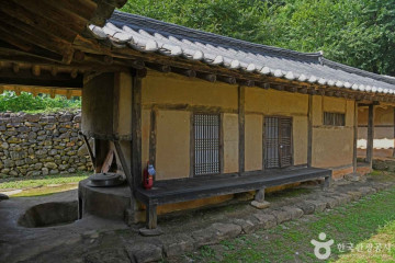 금월봉 여행 추천 - 메고지고