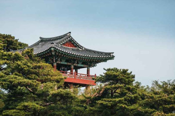 천진항 여행 추천 - 메고지고