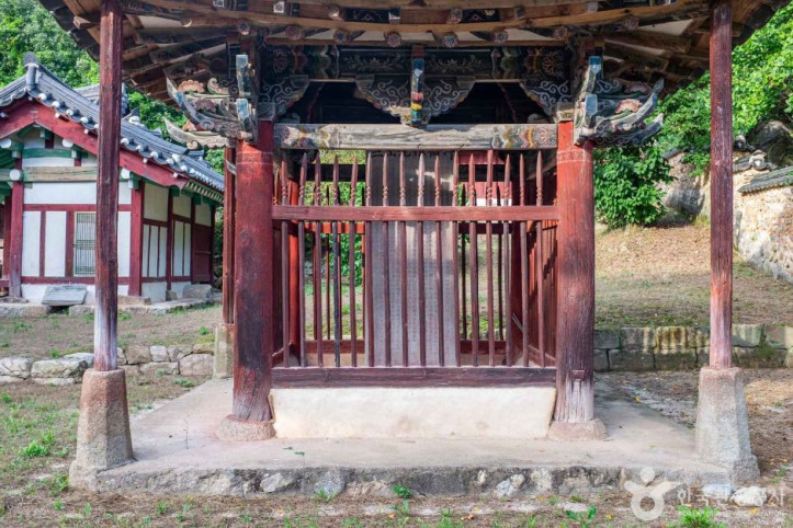 봉화삼계서원 여행 추천 - 메고지고