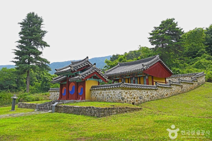 석보군묘각 여행 추천 - 메고지고