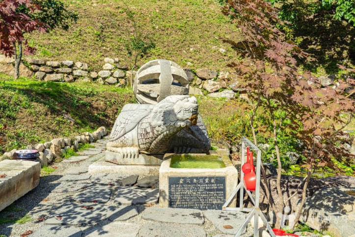 영혈사 여행 추천 - 메고지고