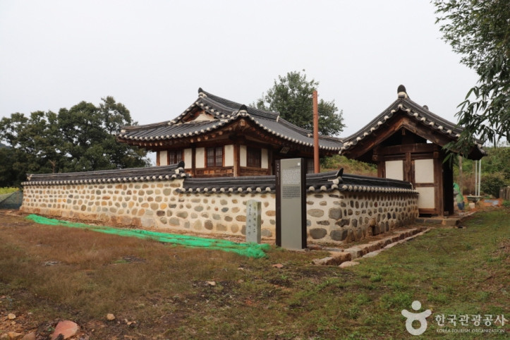 취백정 여행 추천 - 메고지고
