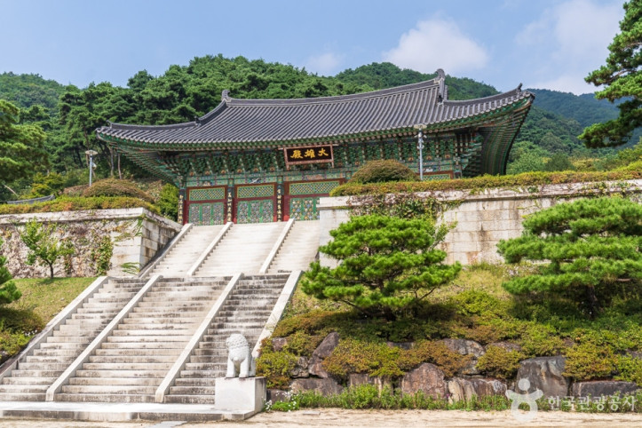 석종사(충주) 여행 추천 - 메고지고