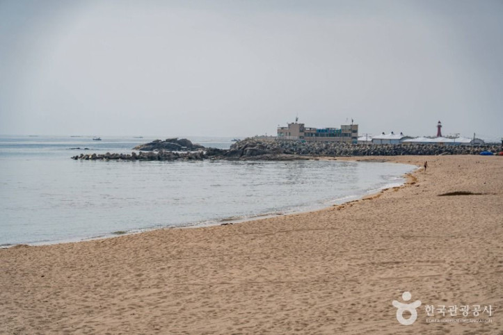 봉포해변 여행 추천 - 메고지고