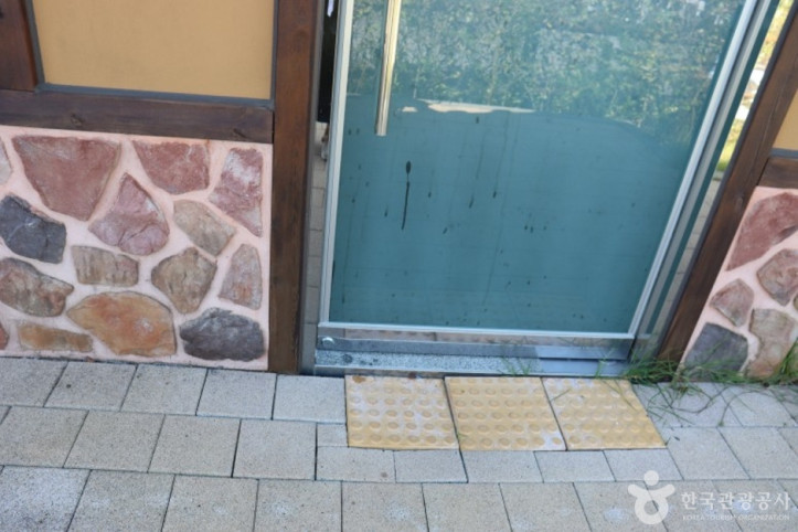 효석문학의숲 여행 추천 - 메고지고