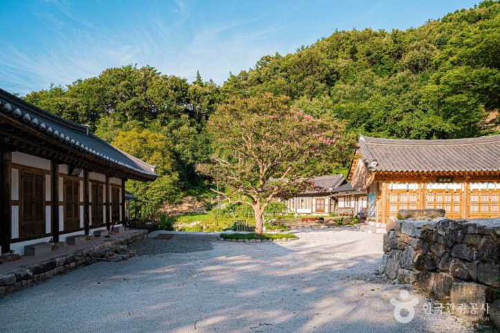 보림사(정읍) 여행 추천 - 메고지고