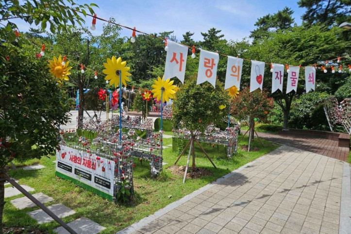 부산 송도해상케이블카 여행 추천 - 메고지고
