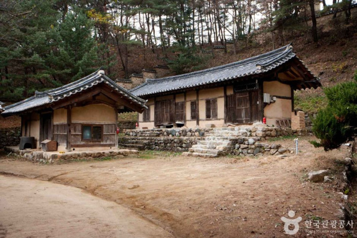 지례예술촌 여행 추천 - 메고지고