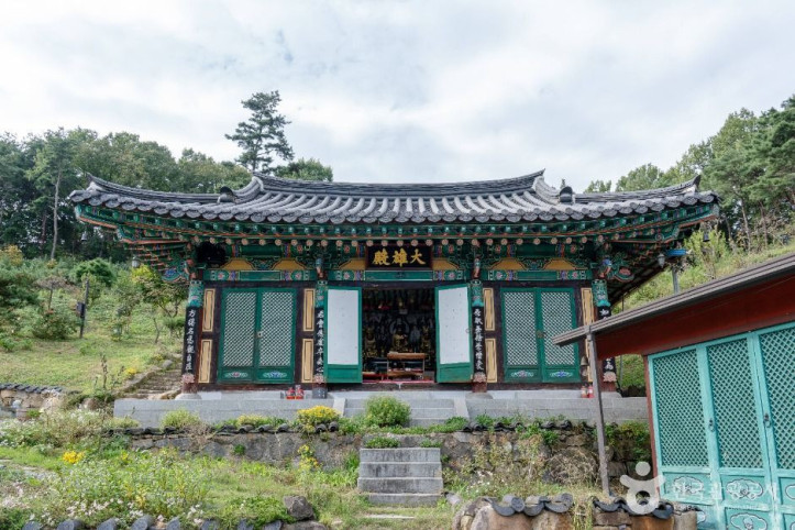 문수암 여행 추천 - 메고지고