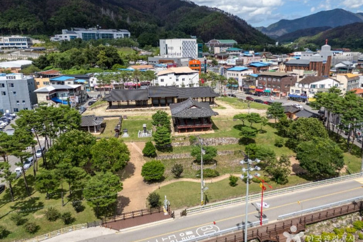 소헌공원 여행 추천 - 메고지고