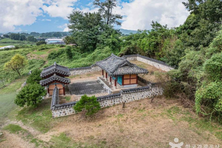 국계서원 여행 추천 - 메고지고