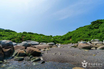 어청도 여행 추천 - 메고지고