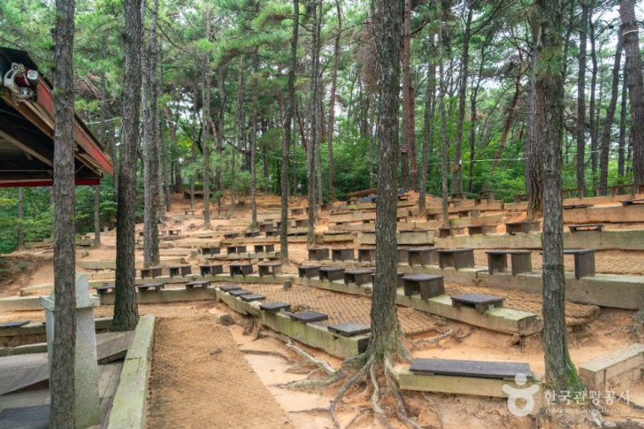 삼성산성지 여행 추천 - 메고지고