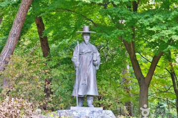 석남사(안성) 여행 추천 - 메고지고