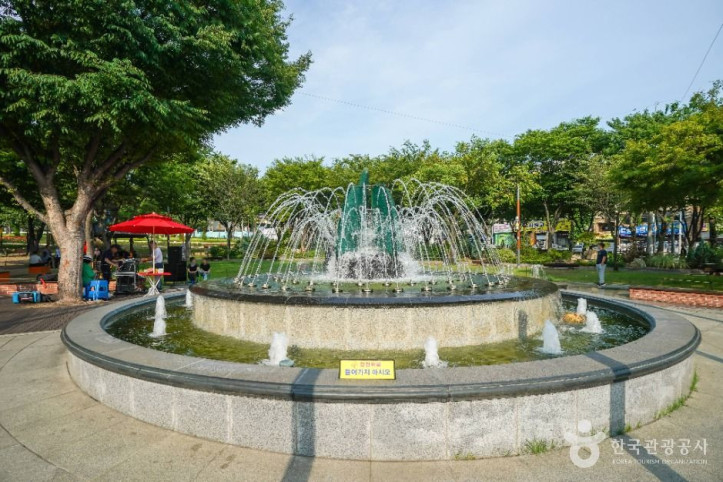 서구 그린웨이 여행 추천 - 메고지고