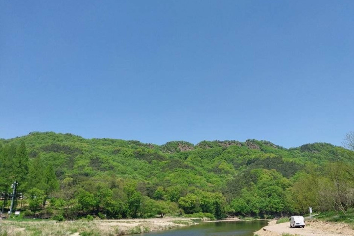 구봉산(대전) 여행 추천 - 메고지고