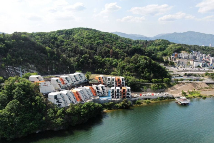 W지우리조트 여행 추천 - 메고지고