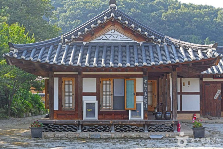 고택문화체험관 여행 추천 - 메고지고