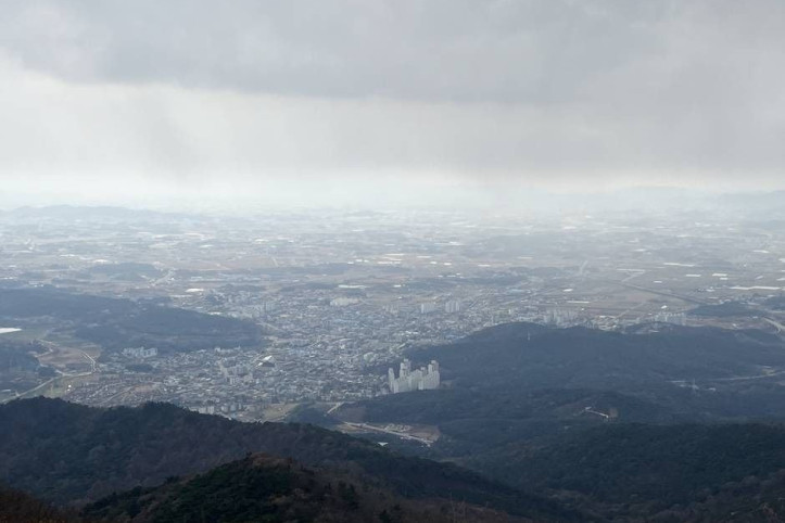 방장산 여행 추천 - 메고지고