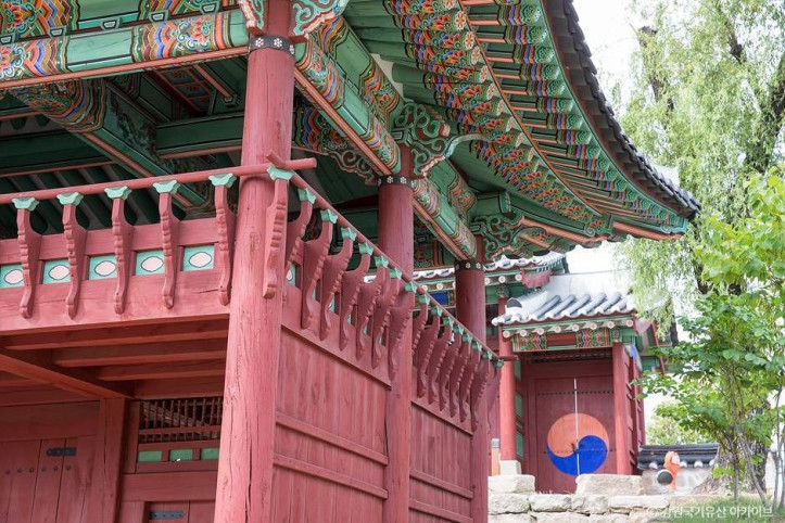 조양루 여행 추천 - 메고지고
