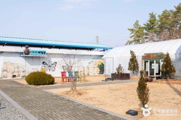 엄마아빠어렸을적에 여행 추천 - 메고지고