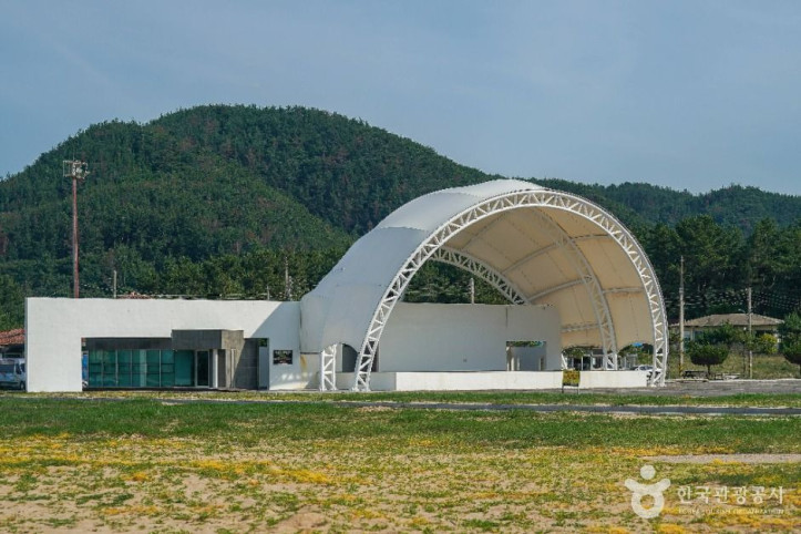 칠포해수욕장 여행 추천 - 메고지고