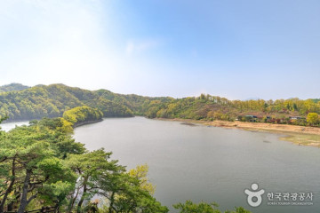 달빛마을 여행 추천 - 메고지고