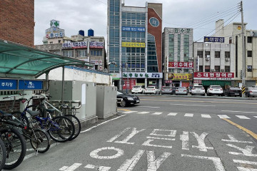 가톨릭 목포 성지 여행 추천 - 메고지고