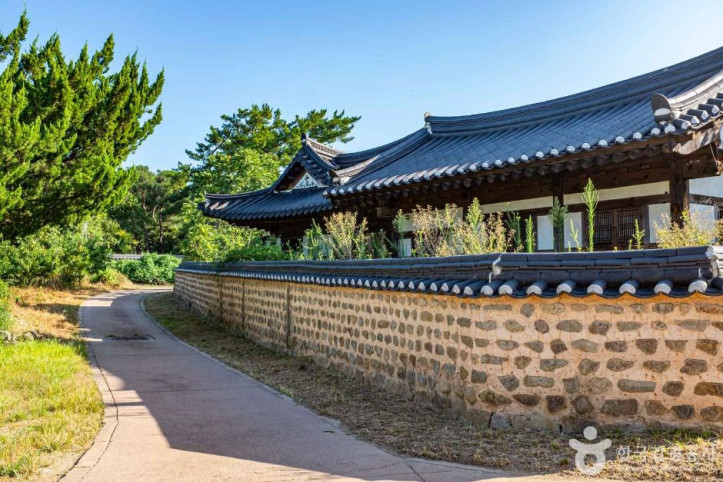 산운마을 여행 추천 - 메고지고