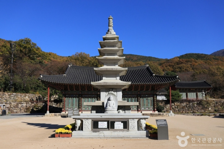 성주사(창원) 여행 추천 - 메고지고