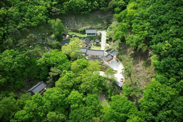 운암산(고흥) 여행 추천 - 메고지고