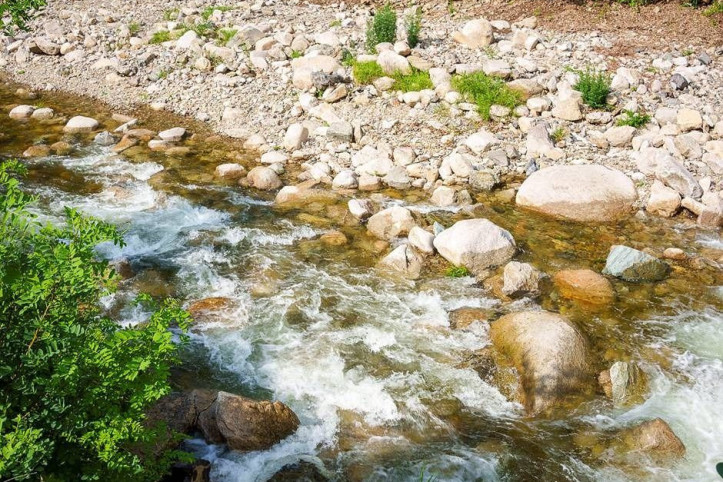 치산계곡 여행 추천 - 메고지고