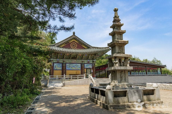 대성사(서울) 여행 추천 - 메고지고